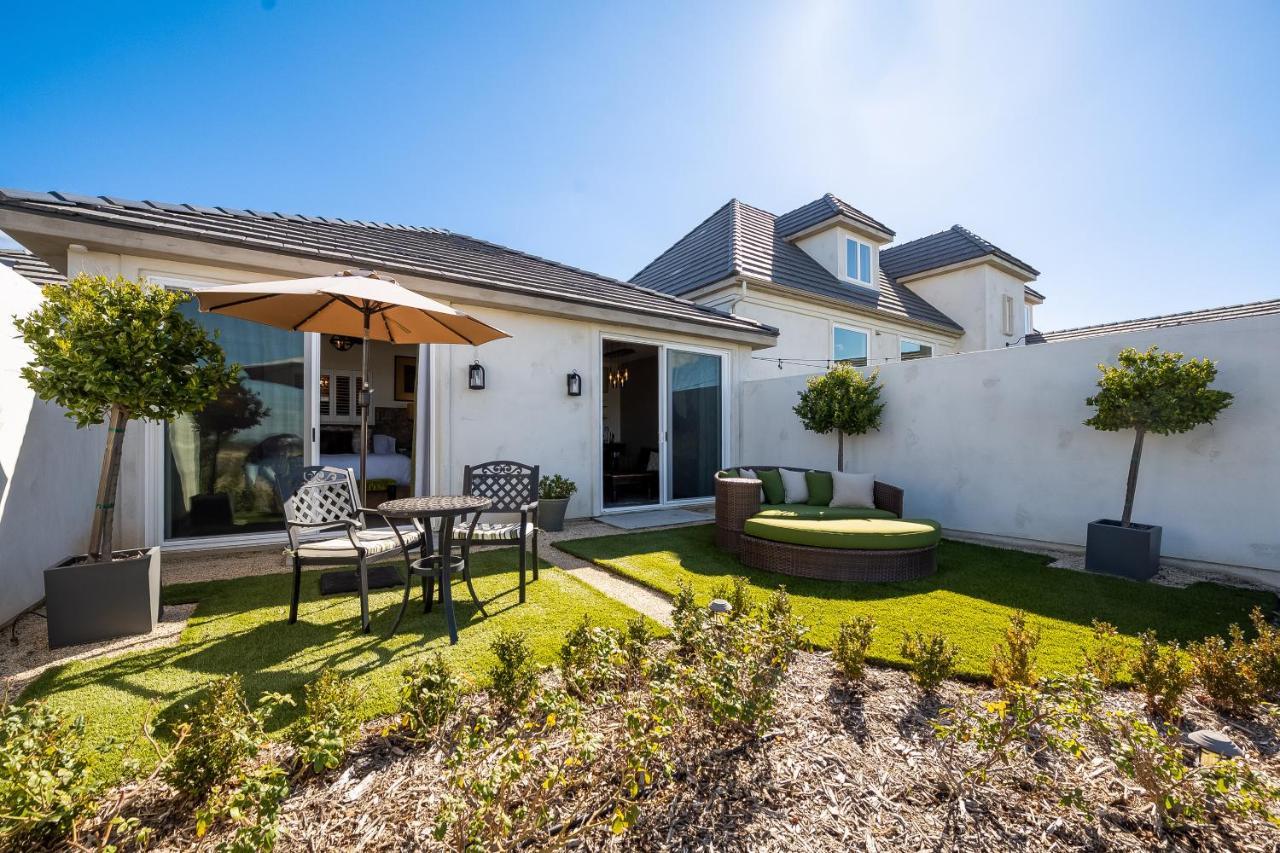 Domaine Chardonnay Bed & Breakfast Temecula Exterior photo