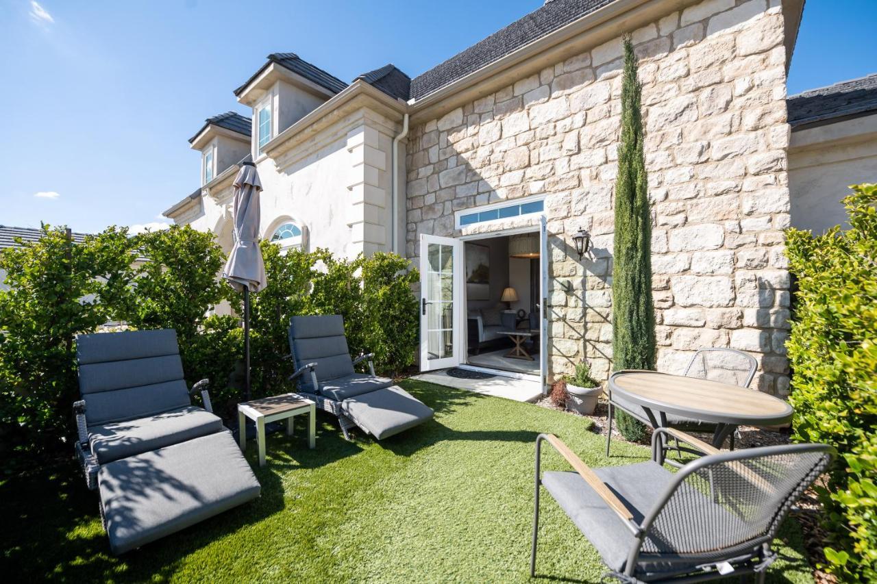 Domaine Chardonnay Bed & Breakfast Temecula Exterior photo