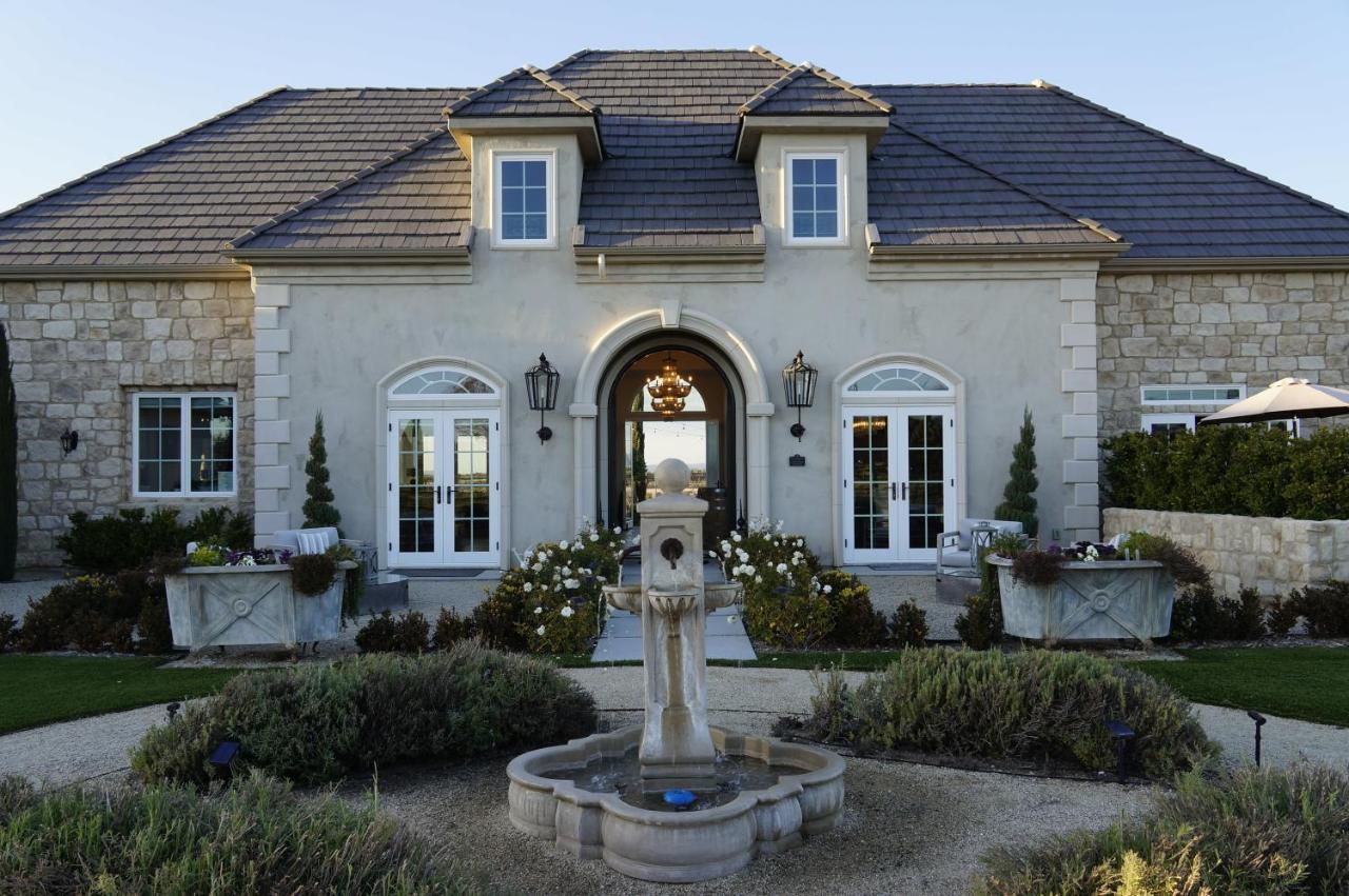 Domaine Chardonnay Bed & Breakfast Temecula Exterior photo