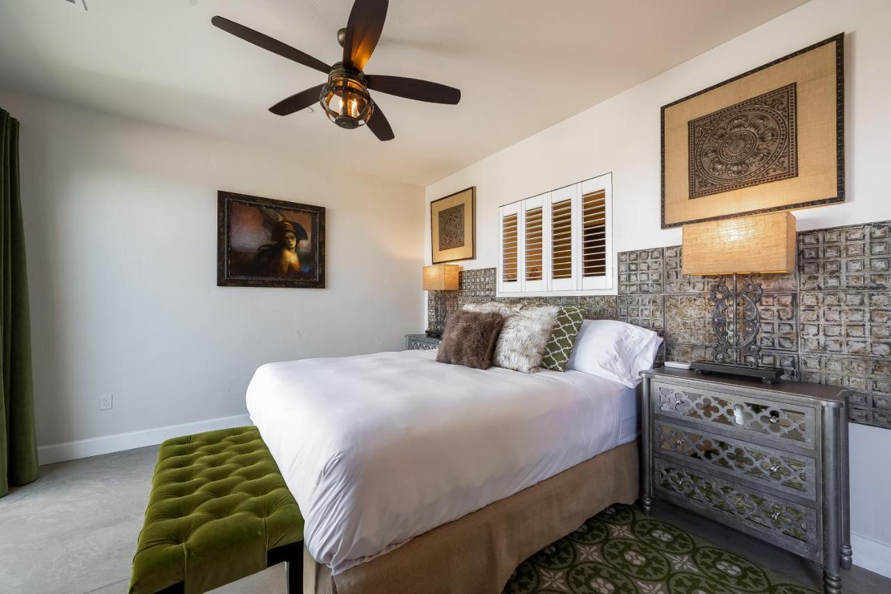 Domaine Chardonnay Bed & Breakfast Temecula Exterior photo